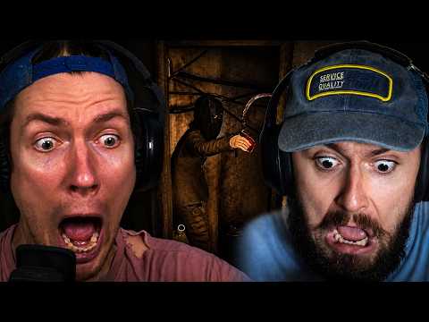 Sťahovanie Ktoré Nás TAKMER Stálo ŽIVOT! | Fears to Fathom: Scratch Creek w /@FiFqoYT