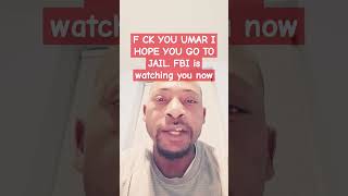 Umar net worth 10 million dollars according Goggle