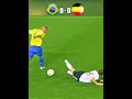 Germany vs Brazil World Cup 2002 🔥 Final Highlights