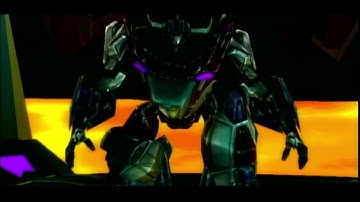 Transformers: Cybertron Adventures: Decepticon Campaign: Part 3