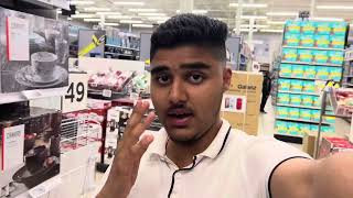 CANADA KI  BUS KAISA HOTA HA 🤯?? ( NEW HAIRCUT LOOK) #vlog53 onlyvlogswith gaurish