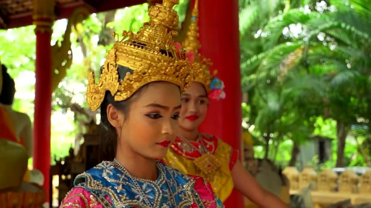 Les Grands Explorateurs - Thaïlande, au pays du sourire