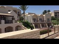 Jaz Belvedere Resort 5 Sharm Al Sheih panorama/панорама 2018