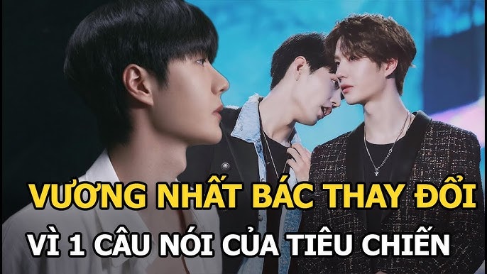 Ảnh Vương Nhất Bác "thảm họa" chỉ muốn giấu nhẹm