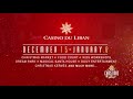 US Television - Lebanon (Casino du Liban) - YouTube