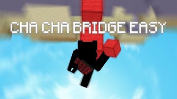 Learn The CHA CHA Bridge EASILY