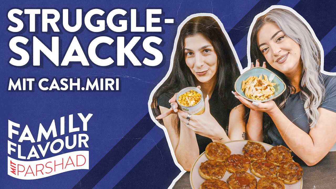 Wichtig & richtig: Mental-Health-Snacks | Family Flavour | By ALDI Nord