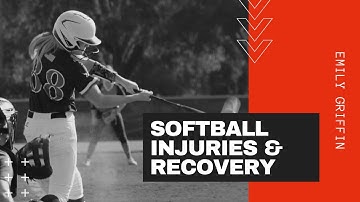 Softball Injury & Recovery