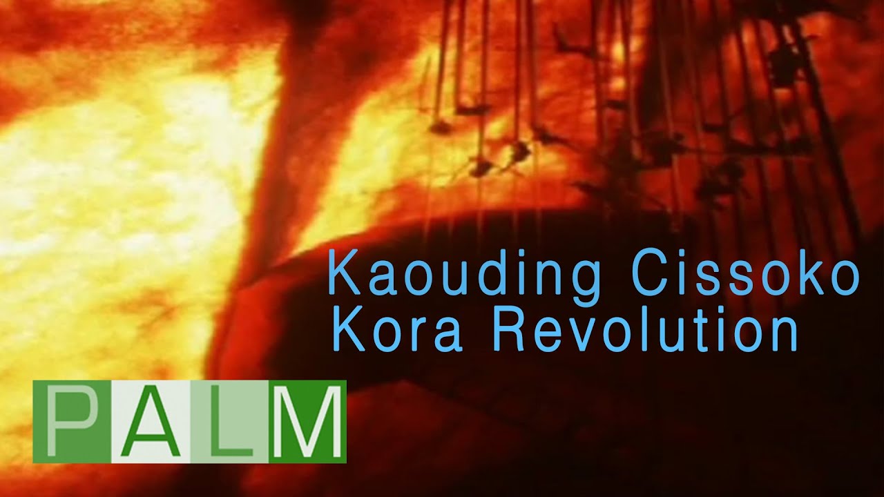 Watch Kaouding Cissoko: Kounoun on YouTube Watch Kaouding Cissoko: Kounoun on YouTube