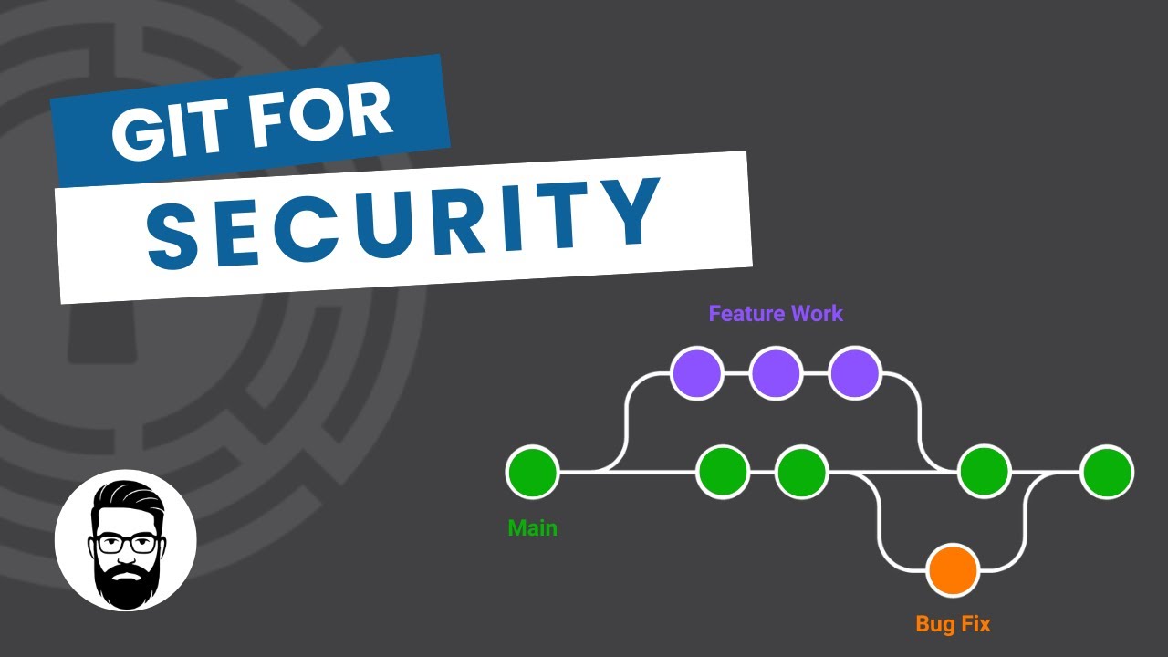 Git for Security Engineers - YouTube