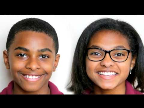 HEART OF GOLD LOUISVILLE features Nativity Academy At St. Boniface