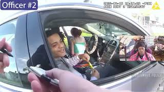 He Gave a Fake Name and Was Concealing a Gun! | TayySzn Reaction
