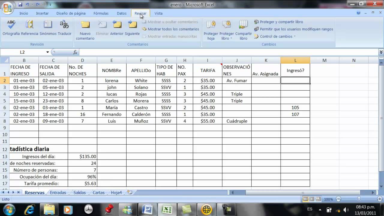 Plantilla Excel De Plan De Trabajo Descarga Plantillas De Excel Riset