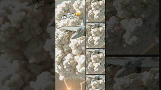 Fastest Fighter Jet Ever Seen🛩️🛩️🛩️ #shorts