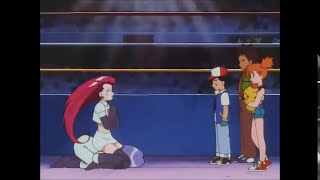 Team Rocket Motto FAIL!