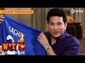 Sachin tendulkar exclusive interview  what the duck  watch season 1 of what the duck on viu app