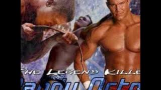 Randy Orton Old Theme Song WWE