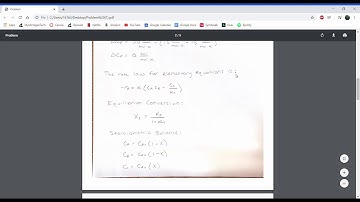 Problem 8-7(b) by Andrew Cooper