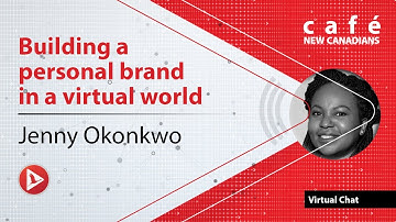 Building a personal brand in a virtual world