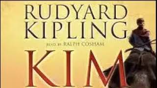 Rudyard Kipling (18/23) Kim