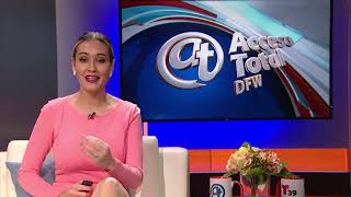 Acceso Total #1 - Amerigroup  Marzo 2022