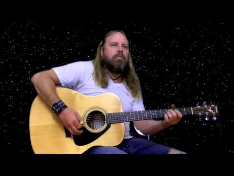 Black Sabbath Zeitgeist Fingerstyle Cover Black Sabbath Zeitgeist Fingerstyle Cover