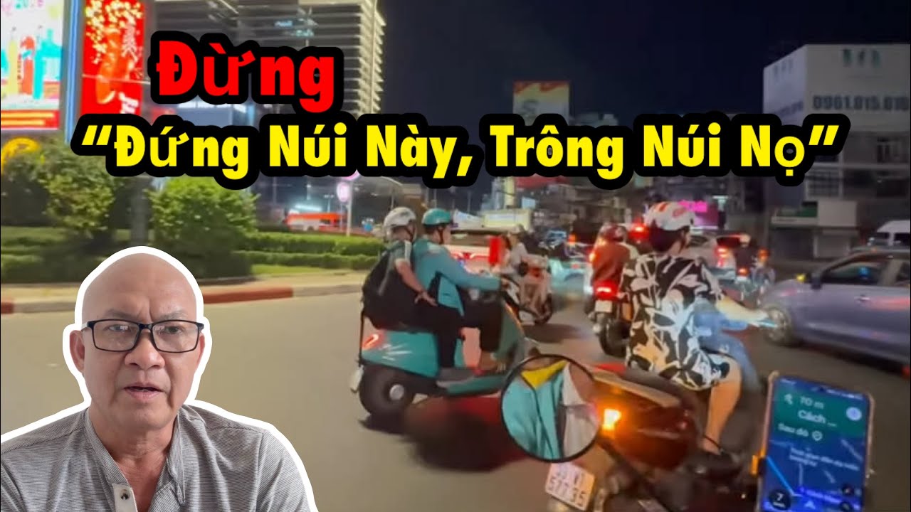 Thích đi Mỹ, nhưng thực sự hiểu về cuộc sống thật Mỹ chưa?