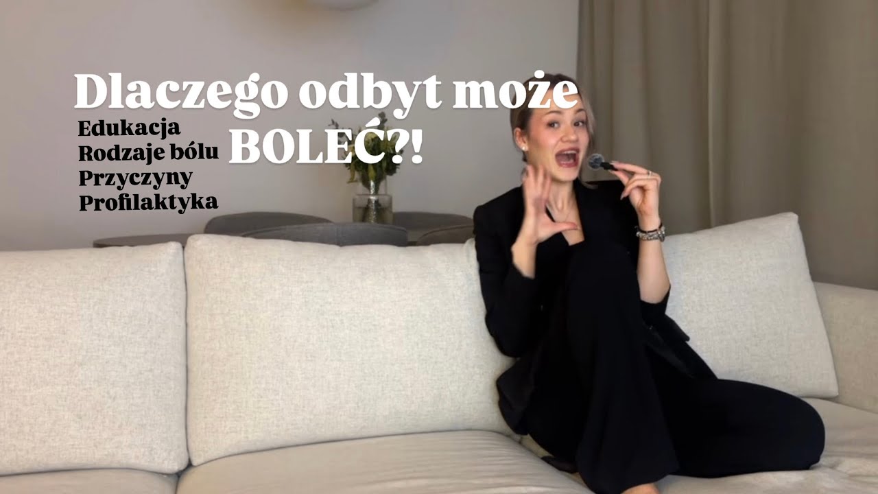 Dlaczego może boleć odbyt? (przyczyny, rodzaje bólu, profilaktyka)