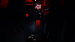 When a Horror Game Gets TOO Quiet...