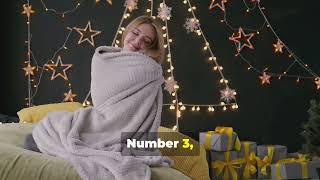 Top 5 Most Wanted Christmas Presents of  2024!