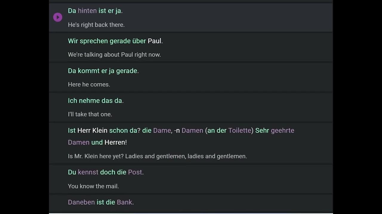 Goethe A1 Full Wordlist 847 Sentences German With English Translation goethe-a1-full-wordlist-847-sentences-german-with-english-translation