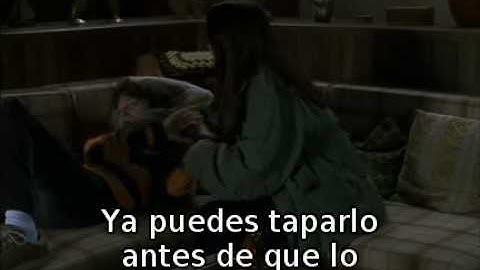 Freaks & Geeks - 1x17 - "The Little Things" (4/5) [Subtitulos]