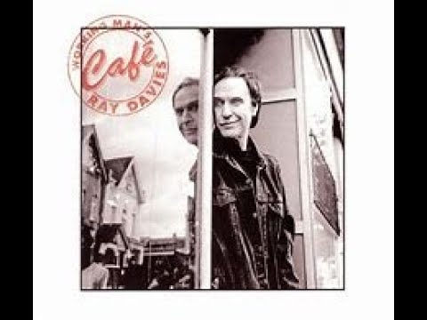 Ray Davies - Working Man's Cafe (Full Album) #fullalbum #kinks