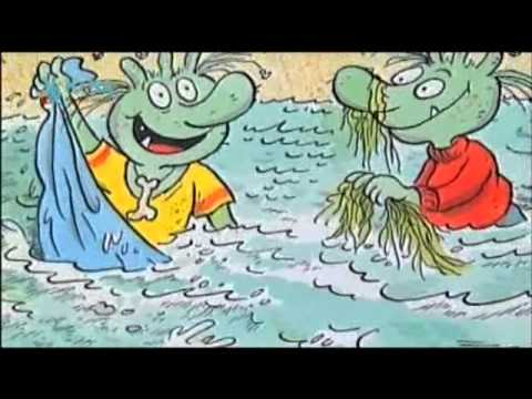 die olchis die olchis fahren ans meer avi youtube need a baby sitter