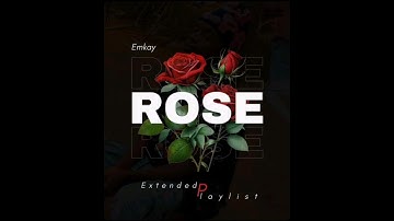 (my rose) by emkay ft mczeey