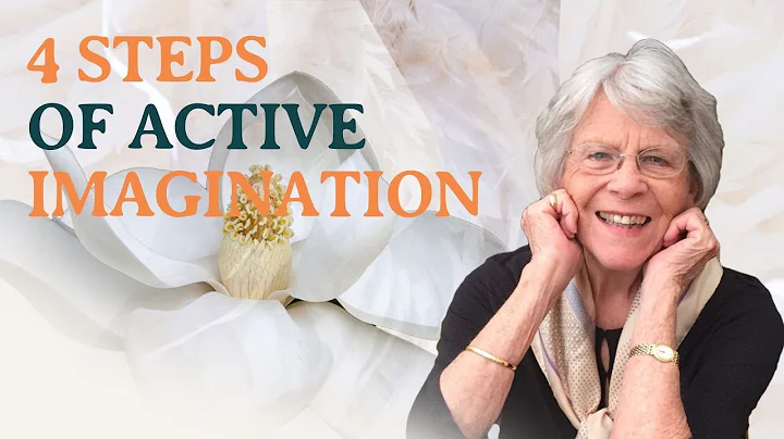 Susan Tiberghien: Active Imagination