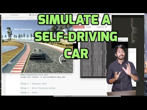 New MIT AI Could Send Self-Driving Cars Down Roads Less Traveled