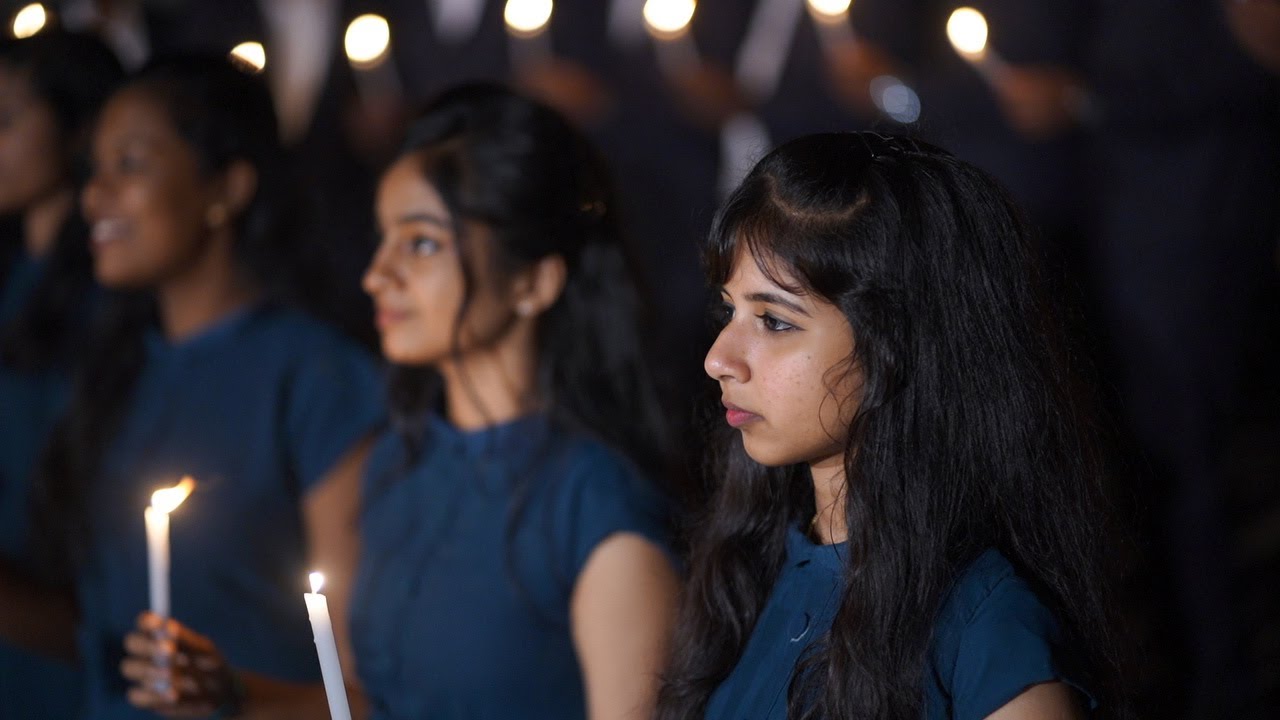 OMANE NINAKKAI | SERAPHS