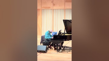 University of Nevada, Reno, Hall Recital Hall, January 23, 2024—Excerpts