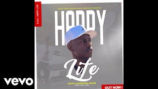 E.n.c - Happy Life Official Audio