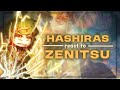 | Hashiras React To Zenitsu Agatsuma |2X|Kaigaku|My Au|Kimetsu no yaiba|Sad stories| 🇬🇧🇮🇩🇷🇺🇪🇸🇧🇷