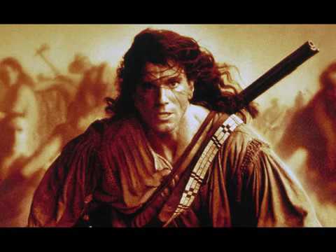Last of the Mohicans Ringtone
