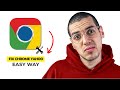 How To Fix Google Chrome Search Engine Changing to Yahoo (2025 Update) - Change Default Browser