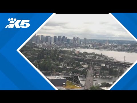 Seattle drivers advised