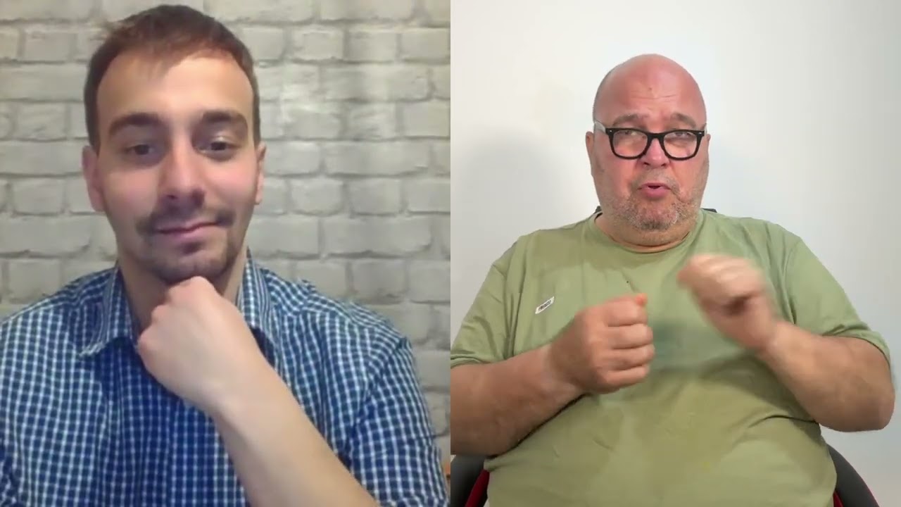 OlpopCast Интервью | С Алексеем Кравченко о Англии и его жизни в Англии. 1 часть