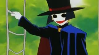 Medabots Dragon-Bee Phantom Is Out Standalone Edit Of Insanity Skits