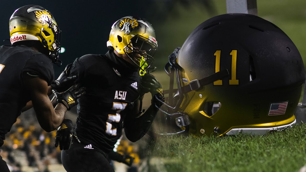 alabama state football helmets Crimson Tide Riddell SpeedFlex Mid-Size MIDI Helmet – The Speedy Cheetah At approx Alabama State releases 2022 football