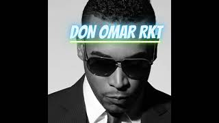 DON OMAR RKT (TIK TOK REMIX)