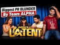ALIA BHATT Exposed on Latent.? 🤯 The PR Disaster That Will Ruin ALPHA | Filmi Prem