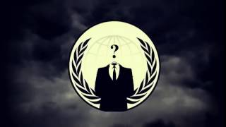 Anonymous Intro ULTRA  HD